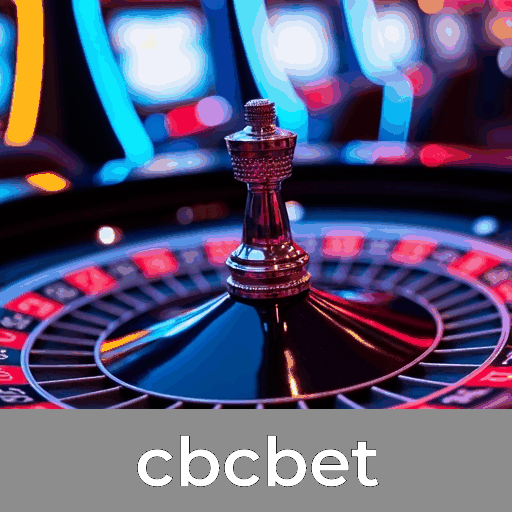 A emoção dos caça-níqueis no cbcbet: alta adrenalina e grandes recompensas!